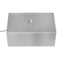 21 Qt. One-Section Electric Countertop Food Warmer