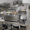 8 Qt. Two-Pot Electric Countertop Food Warmer With Faucet