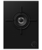 15" Series 9 1 Burner Gas Cooktop, LPG