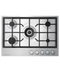 Gas on Steel Cooktop, 30", LPG