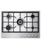 30" Series 7 5 Burner Gas Cooktop, Natural Gas