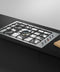 Gas on Steel Cooktop, 36", Flush Fit, LPG