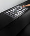 Gas on Steel Cooktop, 36", Flush Fit, LPG