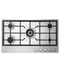 Gas on Steel Cooktop, 36", LPG