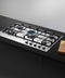 Gas on Steel Cooktop, 36", LPG