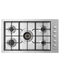 36" Series 9 5 Burner Gas Cooktop, Natural Gas