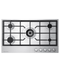 36" Series 7 5 Burner Gas Cooktop, Natural Gas