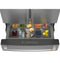 Energy Star® 28.7 Cu. Ft. Smart 4-door French-door Refrigerator With Dual-dispense Autofill Pitcher