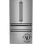 Energy Star® 28.7 Cu. Ft. Smart 4-door French-door Refrigerator With Dual-dispense Autofill Pitcher