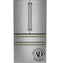 Energy Star® 28.7 Cu. Ft. Smart 4-door French-door Refrigerator With Dual-dispense Autofill Pitcher