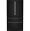 Energy Star® 28.7 Cu. Ft. Smart 4-door French-door Refrigerator With Dual-dispense Autofill Pitcher