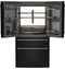 Energy Star® 28.7 Cu. Ft. Smart 4-door French-door Refrigerator With Dual-dispense Autofill Pitcher