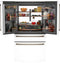 Energy Star® 28.7 Cu. Ft. Smart 4-door French-door Refrigerator With Dual-dispense Autofill Pitcher