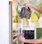 Energy Star® 28.7 Cu. Ft. Smart 4-door French-door Refrigerator With Dual-dispense Autofill Pitcher