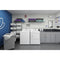 Commercial Gas Super-Capacity Dryer, Non-Coin