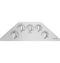 Café 30" Gas Cooktop