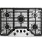 Café 30" Gas Cooktop