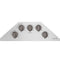 Café 30" Gas Cooktop