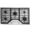 36" Gas Cooktop