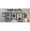 36" Gas Cooktop