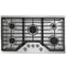 36" Gas Cooktop