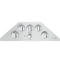 Café 30" Gas Cooktop