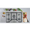 Café 30" Gas Cooktop