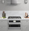 Café 30" Gas Cooktop
