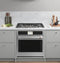 Café 30" Gas Cooktop