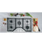 Café 36" Gas Cooktop