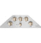36" Gas Cooktop