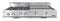 48″ Rangetop 4 Open Burners / 24″ Griddle LP