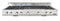 60″ Rangetop 4 Burners / 24″ Grill / 2 Burners LP