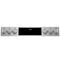 Café 30" Smart Slide-in, Front-control, Gas Range With Convection Oven
