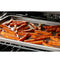 Café 30" Smart Slide-in, Front-control, Gas Range With Convection Oven
