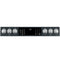 30" Smart Slide-in, Front-control, Gas Range With Convection Oven