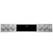 Café 30" Smart Slide-in, Front-control, Gas Double-oven Range With Convection