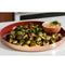 Café 30" Smart Slide-in, Front-control, Gas Double-oven Range With Convection