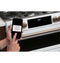 30" Smart Slide-in, Front-control, Gas Double-oven Range With Convection