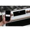 30" Smart Slide-in, Front-control, Gas Double-oven Range With Convection
