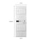 Commercial Gas Stack Dryer, Non-Coin