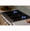 36" Commercial-style Gas Rangetop With 6 Burners (natural Gas)