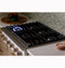 36" Commercial-style Gas Rangetop With 6 Burners (natural Gas)
