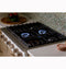 36" Commercial-style Gas Rangetop With 6 Burners (natural Gas)