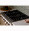 36" Commercial-style Gas Rangetop With 6 Burners (natural Gas)