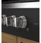 36" Commercial-style Gas Rangetop With 6 Burners (natural Gas)