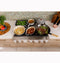 36" Commercial-style Gas Rangetop With 6 Burners (natural Gas)