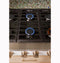 36" Commercial-style Gas Rangetop With 6 Burners (natural Gas)