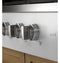 36" Commercial-style Gas Rangetop With 6 Burners (natural Gas)