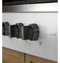 36" Commercial-style Gas Rangetop With 6 Burners (natural Gas)